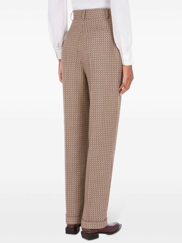 Moschino Trousers - MOSCHINO - BALAAN 3