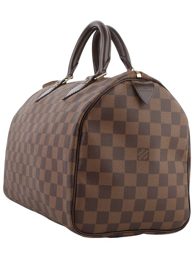 N41364 Damier Speedy 30 Tote Bag 33515 - LOUIS VUITTON - BALAAN 2