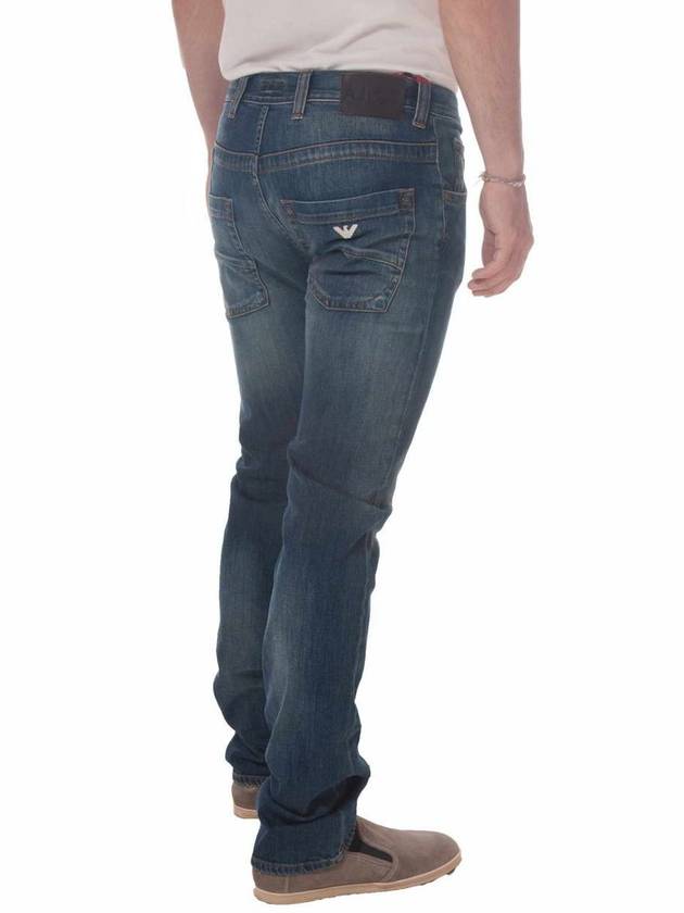 Armani Jeans Jeans - ARMANI JEANS - BALAAN 3