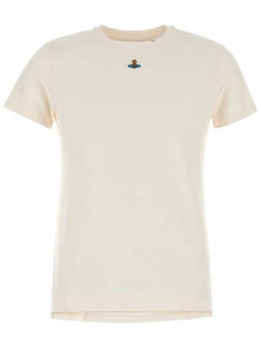 Vivienne Westwood T-Shirt - VIVIENNE WESTWOOD - BALAAN 1