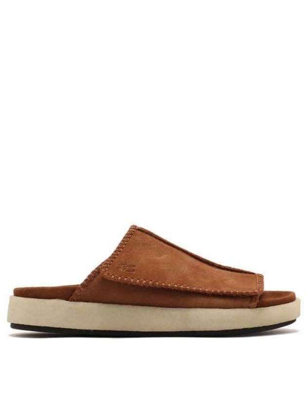 Mule Slippers 763233 Free - CLARKS - BALAAN 2