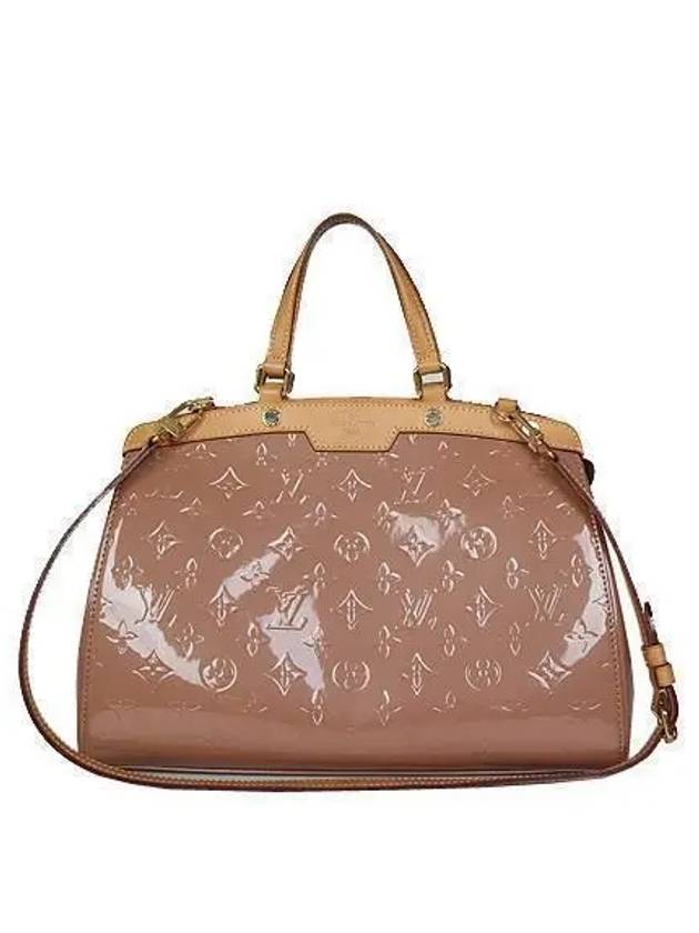 M91588 2 WAY bag - LOUIS VUITTON - BALAAN 1