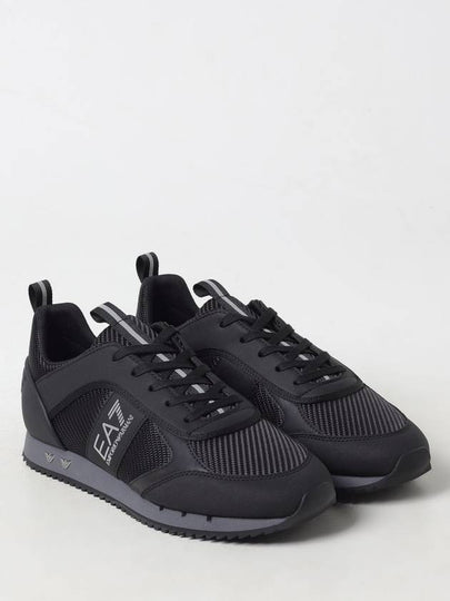 Sneakers men Ea7 - EMPORIO ARMANI - BALAAN 2