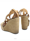 women sandals - CHLOE - BALAAN 4