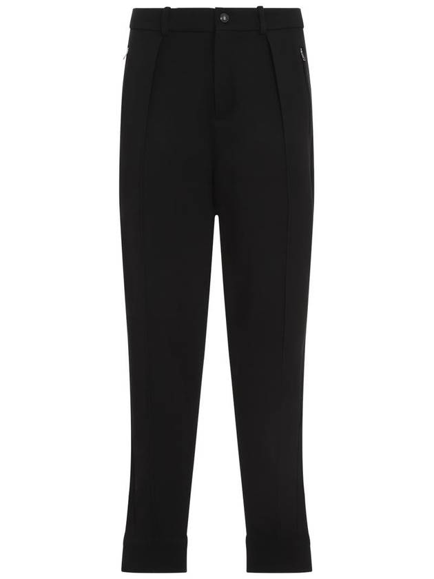 Ralph Lauren Purple Label Pants - RALPH LAUREN - BALAAN 1