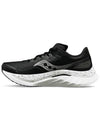 Endorphin Speed 4 Low Top Sneakers Black - SAUCONY - BALAAN 4