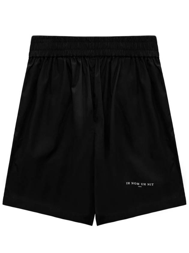 23SS logo pocket swim pants NUS23305 - IH NOM UH NIT - BALAAN 1