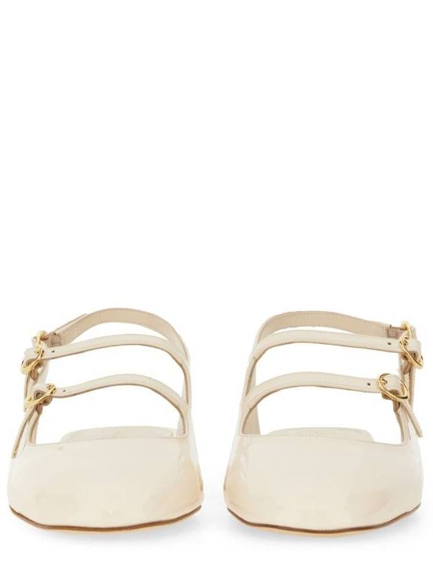 Stuart Weitzman Slingback Pumps "Benni" - STUART WEITZMAN - BALAAN 4