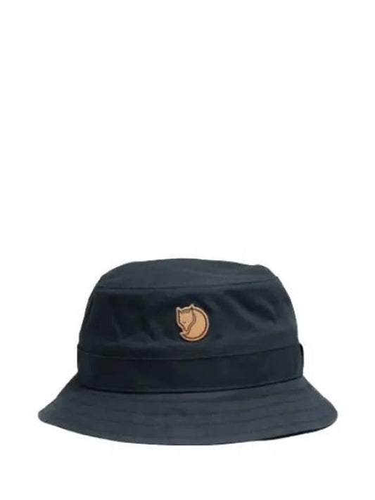 Kiruna Hat Dark Navy - FJALL RAVEN - BALAAN 1