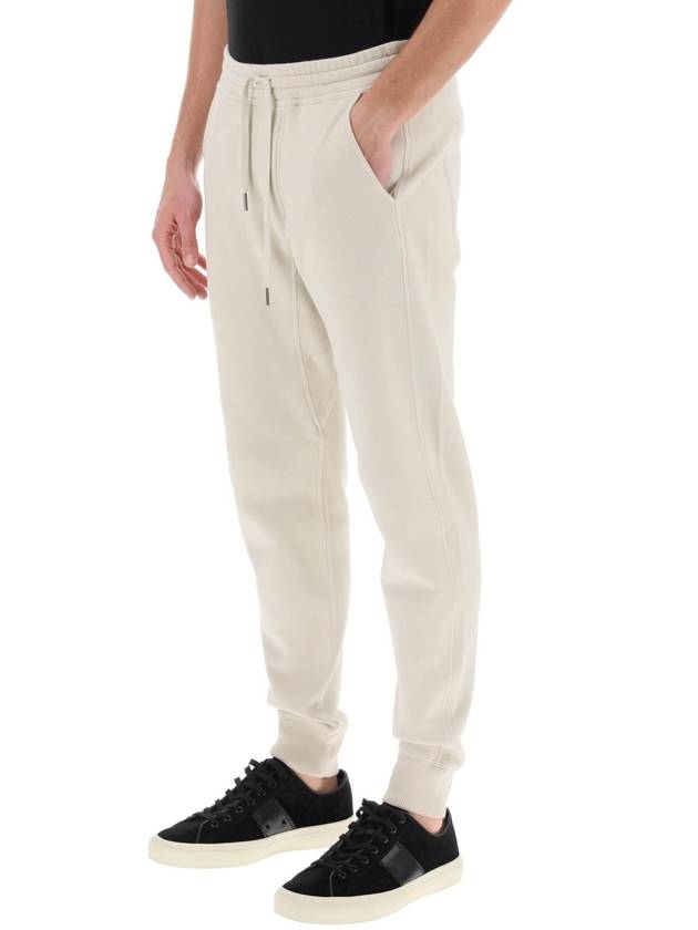 Training Jogger Pants JAL001 JMC006S23 JB202 - TOM FORD - BALAAN 5