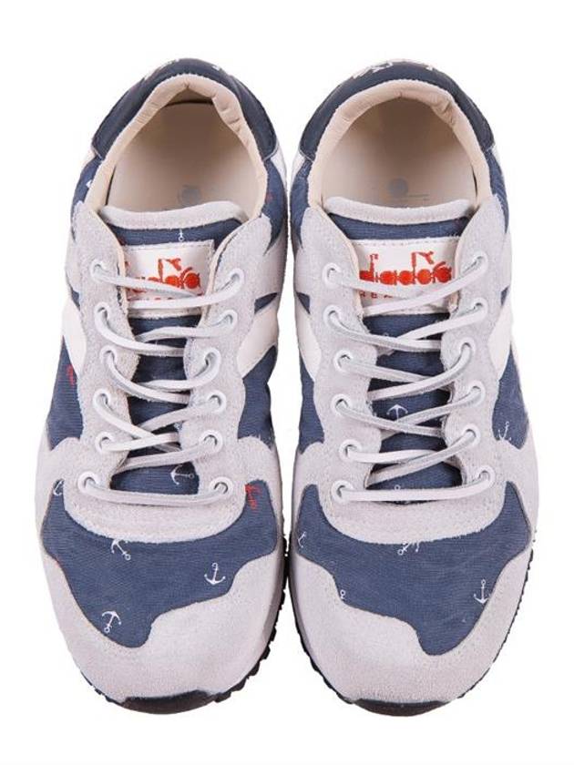 Sailor 201 161308 C4656 Men's Sneakers - DIADORA - BALAAN 7