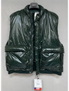 padded vest 105 - WOOYOUNGMI - BALAAN 3