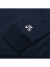 SB Fleece Pullover Skate Hoodie  Armor Navy - NIKE - BALAAN 4