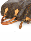 women tote bag - LOUIS VUITTON - BALAAN 7