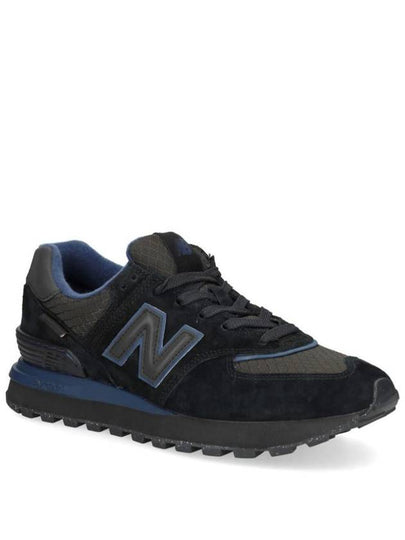 New Balance 574 Sneakers Shoes - NEW BALANCE - BALAAN 2