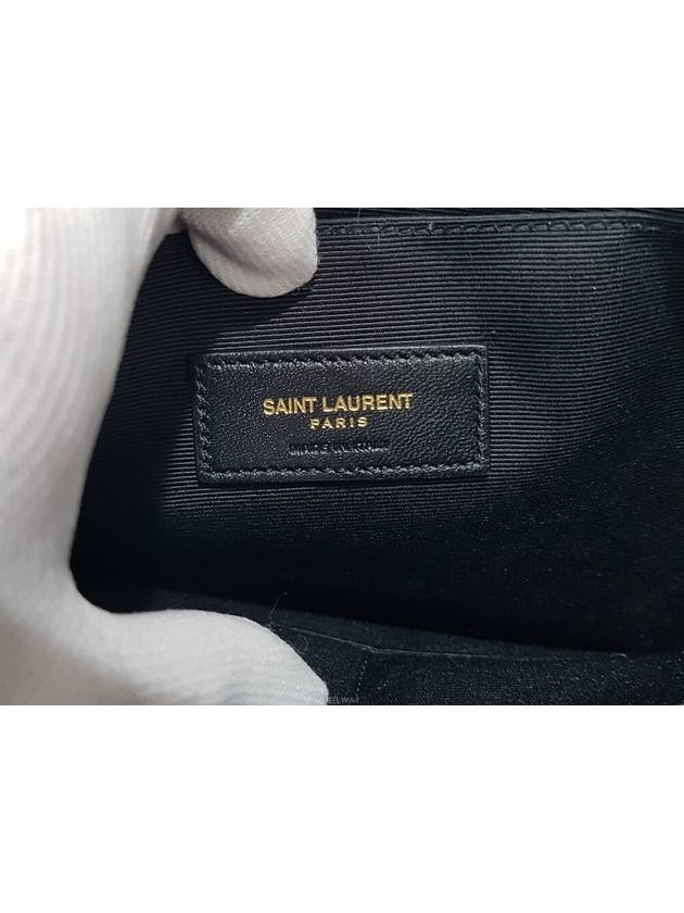 women clutch bag - SAINT LAURENT - BALAAN 8