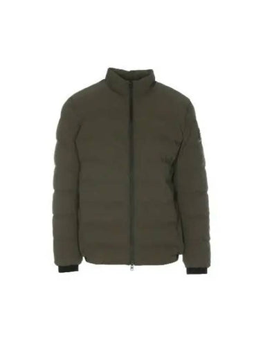 Bering Down Jacket CFWOOU0789MRUT3107 614 926372 - WOOLRICH - BALAAN 1