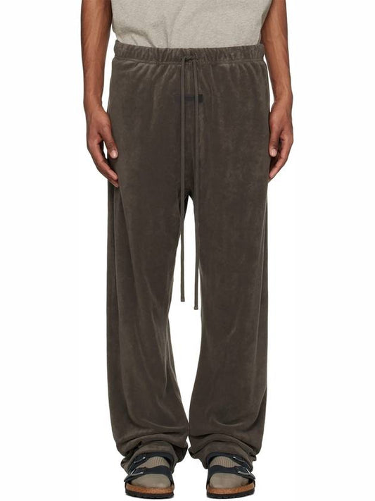 Bamboo Relax Pants - FEAR OF GOD ESSENTIALS - BALAAN 2