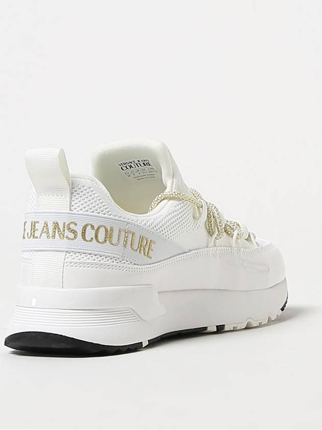 Sneakers donna Versace Jeans Couture - VERSACE - BALAAN 3