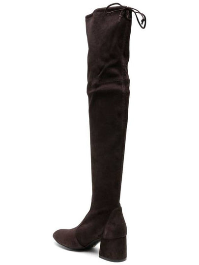 Stuart Weitzman Boots - STUART WEITZMAN - BALAAN 2