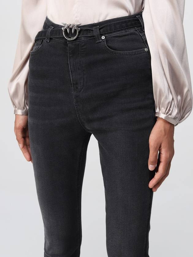 Jeans Pinko Love Birds - PINKO - BALAAN 3