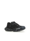 Track 3 Low-Top Sneakers Black - BALENCIAGA - BALAAN 2