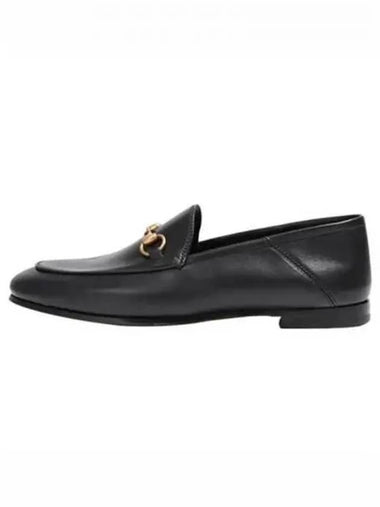 Horsebit Lambskin Women s Loafer 270056 - GUCCI - BALAAN 1