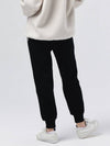 Women s Functional Mink Lined Heated Black Jogger Pants DO6232JOPT75 - DOYOUKNOWMC GOLF WEAR - BALAAN 3