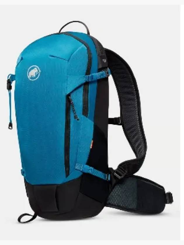 Lithium 15 Hiking Backpack Blue - MAMMUT - BALAAN 2