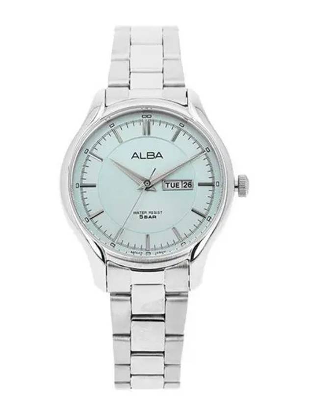 Women s Metal Wrist Watch Prestige AN8109X1 - SEIKO ALBA - BALAAN 1