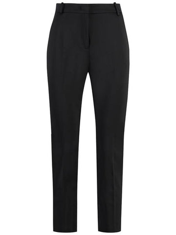 Pinko Bello Straight-Leg Trousers - PINKO - BALAAN 1