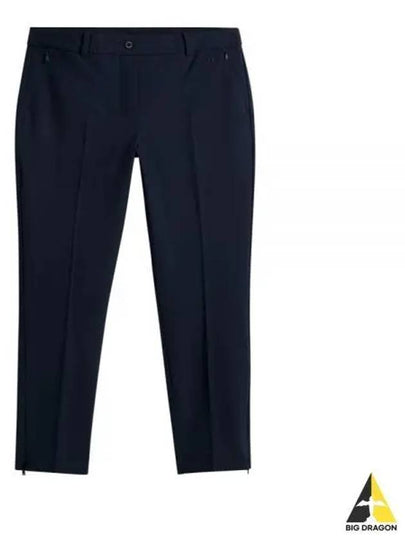 Pia mid-rise crop pants GWPA09300 - J.LINDEBERG - BALAAN 2