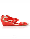 women sandals - JIMMY CHOO - BALAAN 3