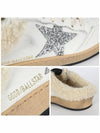 Ball Star Sabots Mule White - GOLDEN GOOSE - BALAAN 7