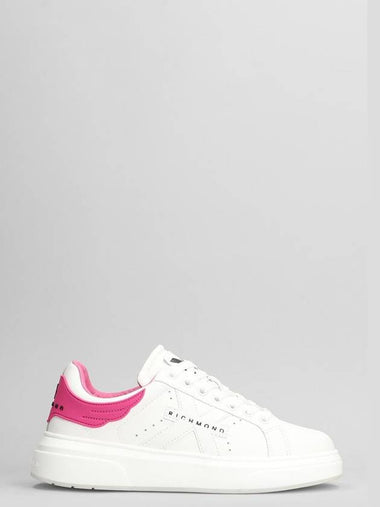 John Richmond Sneakers - JOHN RICHMOND - BALAAN 1