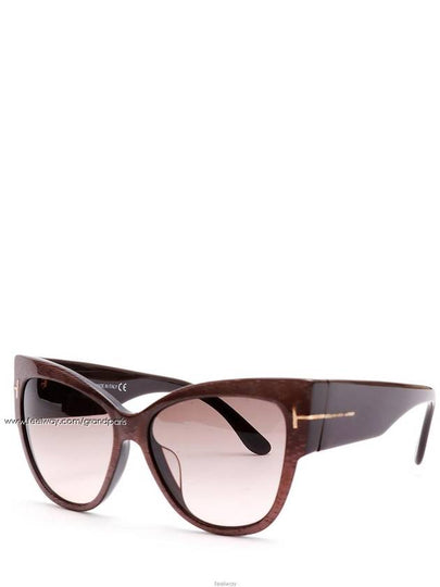 men sunglasses - TOM FORD - BALAAN 2