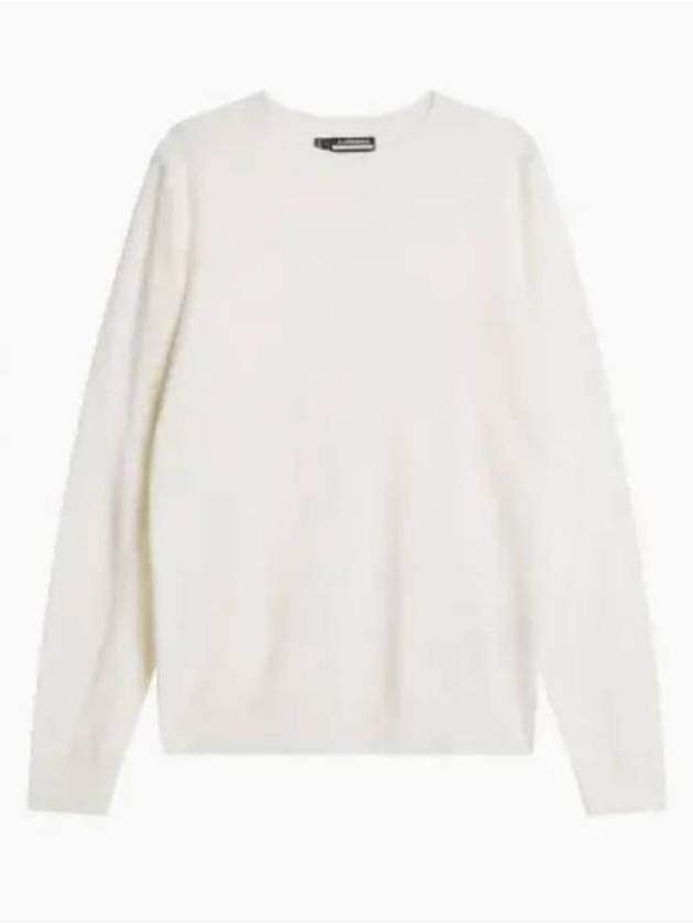 Women's Aria Knit Top White - J.LINDEBERG - BALAAN 2