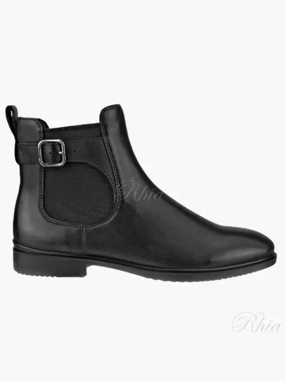 Dress Classic Chelsea Boots Black - ECCO - BALAAN 2