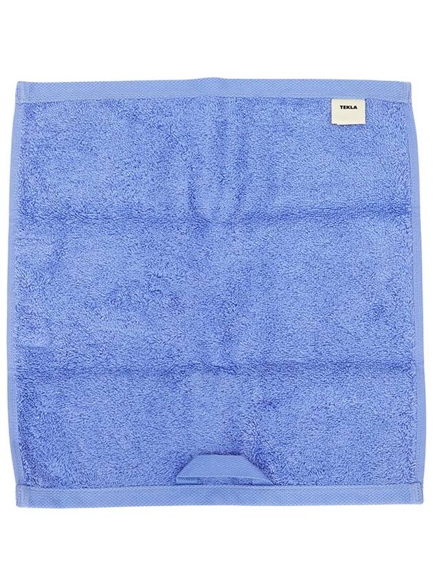 Washcloth Kitchen Towel TT CL 30X30 - TEKLA - BALAAN 3