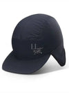 Proton Ball Cap Black - ARC'TERYX - BALAAN 2