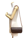 Ivy Wallet on Chain Monogram Shoulder Bag Tan - LOUIS VUITTON - BALAAN 10