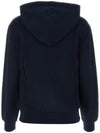 Standard Grand VPC Hoodie Navy - A.P.C. - BALAAN 3