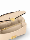 Pochette Metis East West Shoulder Bag Cream - LOUIS VUITTON - BALAAN 8