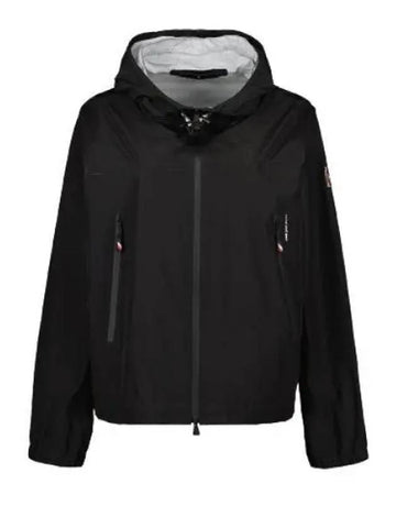 Grenoble Women s Hooded Windbreaker 1A00004 597C5 999 - MONCLER - BALAAN 1