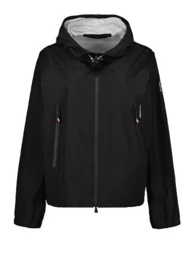 Grenoble Women s Hooded Windbreaker 1A00004 597C5 999 - MONCLER - BALAAN 1