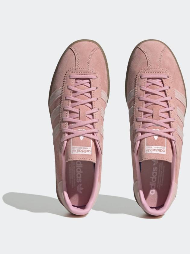 Bermuda Glow Pink GY7386 - ADIDAS ORIGINALS - BALAAN 2