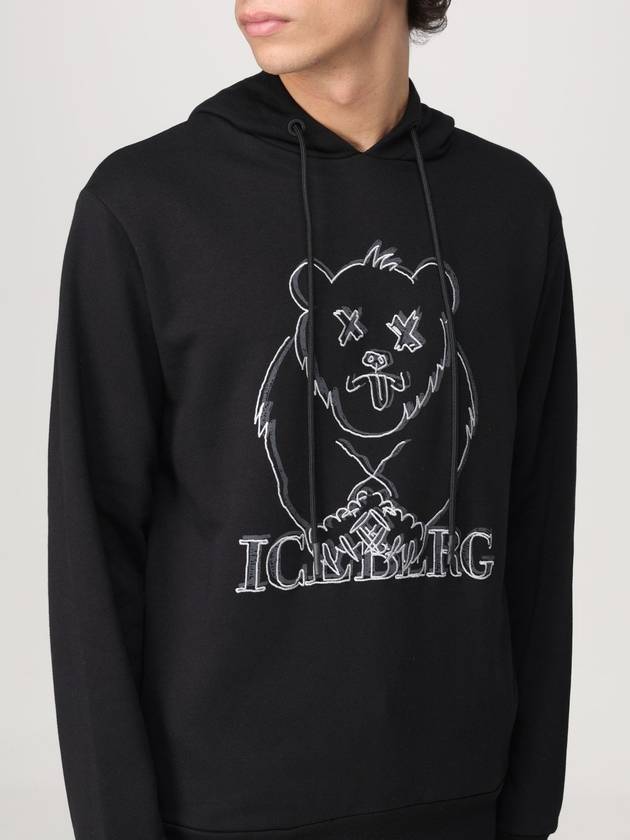 Sweater men Iceberg - ICEBERG - BALAAN 3