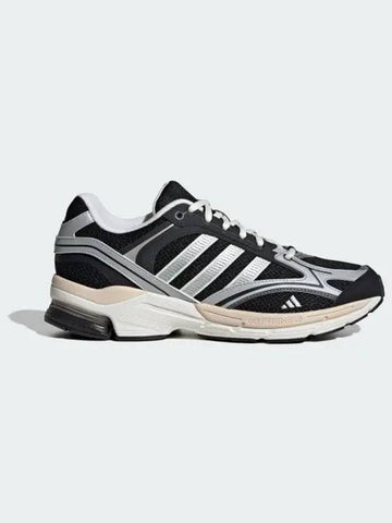 Spiritain 2000 Sports Core Black Silver Metallic Carbon JP8226 744237 - ADIDAS - BALAAN 1