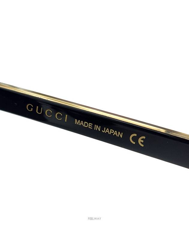 men sunglasses - GUCCI - BALAAN 5