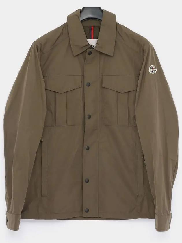 1G00006 54A91 823 FREMA JACKET - MONCLER - BALAAN 1